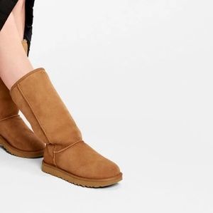 Ugg classic tall boots